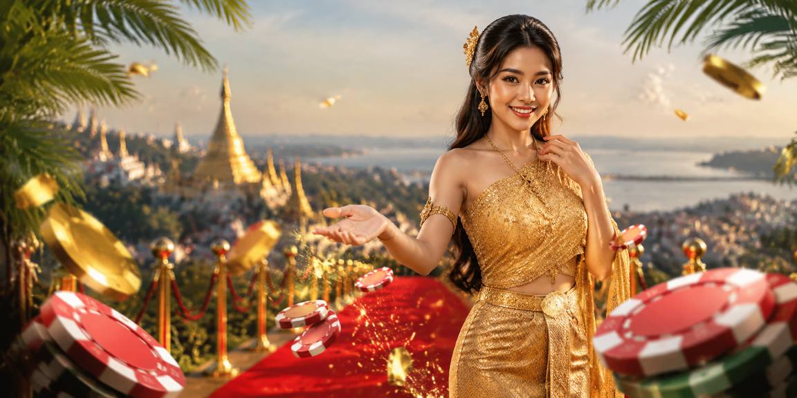 3d myanmar 3d myanmar အတွက် တိုက်ရိုက်ကာစီနို စလော့ လမ်းညွှန်