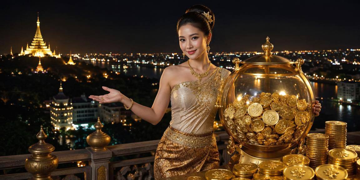 3d myanmar Jackpot Hunter Live ဆိုတာ ဘာလဲ