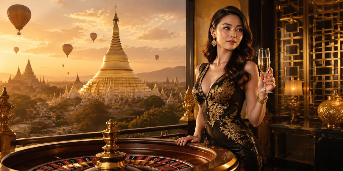 3d myanmar စလော့ဂိမ်း